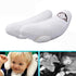 Adjustable Infants and Baby Neck Head Support,U-Shape Children Travel Pillow Cushion for Car Seat,Offers Protection