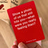 MY HERO CARDS What We Have Built Together - Fun and Romantic Conversation Starter Cards for Adults, Best Date Night
