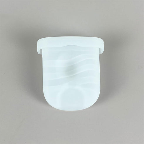 Tizuqe Breastfeeding Mother Safe Silicone Diaphragm for Breast Pumps Easy Maintenance for Postpartum Daily Use