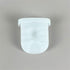 Tizuqe Breastfeeding Mother Safe Silicone Diaphragm for Breast Pumps Easy Maintenance for Postpartum Daily Use