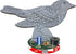 Learn to Solder Blinker Bird | Skill Badge, DIY Electronics and Crafts Project for Students and Adults | Soldering Project for STEM Camps, Classes and Events | Explore Electronics (1)