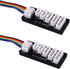 RC Product JST-XH-2-6S Lipo Battery Charge Balance Board, 2pcs JST XH Board Balance Expansion Charger Adapter for 6S