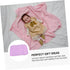Cabilock 3 Pack Multi-Use Baby Changing Pad Covers