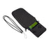 spansee Slim Case for Analogue Pocket - Handheld Game Console Pouch, Portable Protective Sleeve in Black