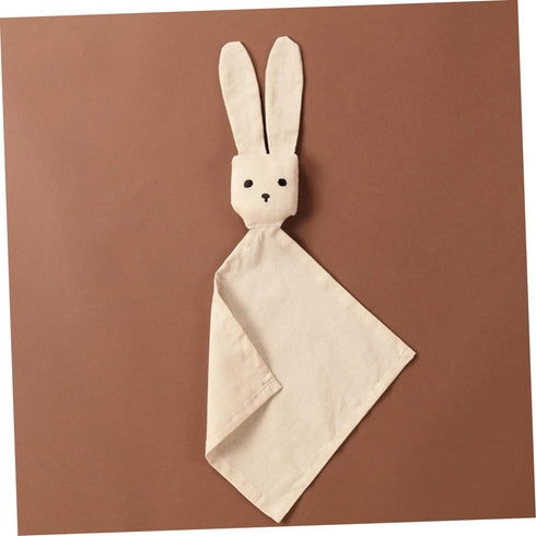 Generic Adorable Comfort Doll and Soothing Blanket for Newborns - Soft Toy Combo