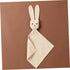 Generic Adorable Comfort Doll and Soothing Blanket for Newborns - Soft Toy Combo