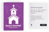 Pack Black Card Revoked: Saved & Sanctified Expansion | Celebrate The Unique Experience of The Black Church with This