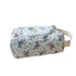 Xinsheinelry Baby Dispenser Quilted Wipe Holder Case Printed Pattern Box Keep Wet Wipe