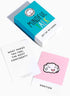 The School of Mindfulness - Mindfulness Game for Kids: Mindful Talk Cards for Authentic Conversations with Parents