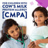 Junior Amino Acid Based Pediatric Formula, Unflavored, 14.1 Oz Canister (Packaging May Vary)
