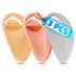 Toddler Faucet Extender for Bathroom Sink - 3Pcs Extension Faucet Cover Bathtub