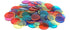 Hygloss Products HYG87135 Classroom Bingo Set, 1000 Chips, 50 Cards (Pack of 1050)