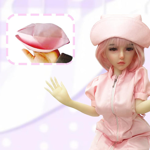 xinXbabe 32 inch 80cm 80cm 50cm Doll Clothes for Dolls Doll Clothing Doll Clothing Maid Clothes Life Size Doll Clothes