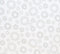SHEETWORLD.COM SheetWorld 100% Cotton Percale Fitted Crib Toddler Sheet 28 x 52, Grey