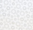 SHEETWORLD.COM 33 66, SheetWorld Fitted Youth Bed Sheet x Grey Dot Circles, Made in USA