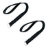 YongXiangPeng 2 Pcs Baby Stroller Safety Wrist Straps Anti Skid Baby Stroller Wrist