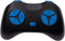 2.4G Bluetooth Remote Control for Kids Powered Ride On Car, Remote Controller