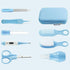 PandaEar Complete Baby Healthcare and Grooming Kit - Essential Tools for Your Little One