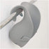 Skip Hop Baby Bath Spout Cover, Universal Fit, Moby, Grey
