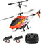 Cheerwing U12 Remote Control Helicopter with Altitude Hold, Mini RC Helicopter for