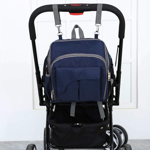 CFUN Mummy Backpack Mummy Backpack Travel Nappy Bags for Baby Care Daddy Nappy Bags for Baby Care