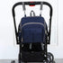 CFUN Mummy Backpack Mummy Backpack Travel Nappy Bags for Baby Care Daddy Nappy Bags for Baby Care