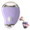 Jjkygmw Electric Nail Trimmer with LED Light, Safe and Easy to Use, Fingernail