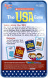 The Scholastic USA Game Tin,72 months to 1188 months