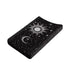 Moon Star and Sun Changing Pad Cover for Baby Girls, Ultra Soft 32”x16” Newborn Infant Changing Table Sheet