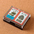 Piero Hwatu (Korean Flower Card Game) / Stop Godori Playing Hanafuda Gambling