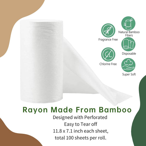 400 11.8 7.1in Diaper Liners Kawigo Cloth Diaper Liner for Baby Cloth Diaper Natural Soft Rayon Made from Bamboo Sheets