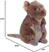 8 inches, Wild Republic Cuddlekins Mini, Quokka, Stuffed Animal, Gift for Kids, Plush Toy, Fill is Spun Recycled Water