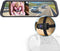 Thybro 1080P Baby Car Mirror Camera: 4.3" Rearview Mirror Monitor - See Baby