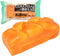 Colossal 7.9" Squishy English Bread - Slow Rising Scented Toy