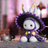 Emma Masked Ball Series Blind Box Action Figures, Mystery Box Cute Random Toys for Birthday Gifts, 3PCS