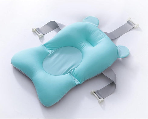 Yinhing Bath Pad Safe and Skin Friendly Design Enhanced Buckle for Secure Use Strong Buoyancy for Sink Or Bathtub