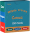 Docdeer Bible Trivia Board Games Cards for Adults and Family, Great Christian Gift