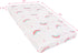 38" 26" Pack Pack Viviland Crib Mattress, X N Play Toddler Mattress Premium Soft Foam Portable for and Play Topper
