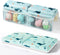 Baby Bath Kneeler and Elbow Rest Pad Set,1.5" Thick Baby Bath Kneeler