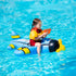 Water Gun for Kids, 2Pack Soaker Squirt Shooter Gun Toys for Pool Party Beach Fun for Boys & Girls
