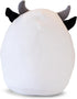 13-Inch Snuggaboos Daisy The Cow Squish: Original Super Soft Plush Pillow Toy Adorable and Cuddly Cow Stuffed Animal