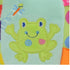 Inchant Baby Balls Soft Plush Rattle Comforter Toy for Kids, Infant Early Educational Plush Tag Baby Ball