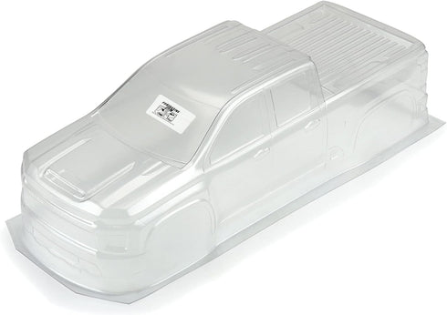 Pro-line Racing 2021 Chevy Silverado Clear Body for E-REVO 2.0 & MAXX PRO358200 Car/Truck Bodies