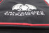 Grinning Gargoyle Premium Portable Board Game Storage Bag - Quality Travel Case for 7 Games