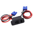 JR Style Heavy Duty On Off Switch 18AWG, RC Switch for Remote Control System Accessories