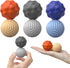 Generic 6 Pack 15 16 17 18 Fidget Toys Adults, Large Silicone Magnetic Fidget Balls - Stress Relief Sensory Toys, Fun