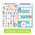 Bluey Potty Training Floor Trainer with Sound Effects