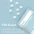 120Pcs Brezza,GROWNSY,Momcozy Papablic Official Detergent Soap Tablets for Baby Bottle Washer Pro, Effective Cleaning