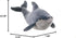 20 inches Wild Republic Dolphin Plush, Stuffed Animal, Plush Toy, Gifts for Kids, Cuddlekins