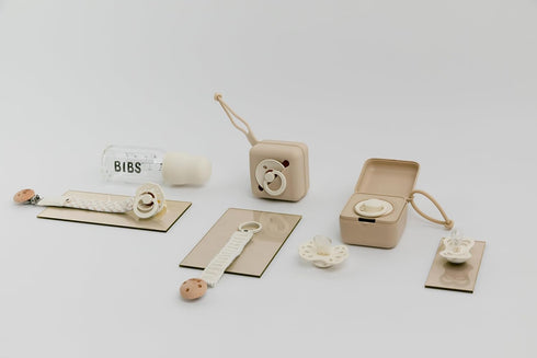 Set. Set, BIBS Bottle Kit - Part of Mix and Match with BIBS Glass Bottles in Different Sizes, Bottle Kit Color - Part